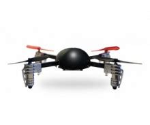 micro drone quadrocopter