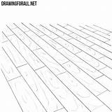 Floor Draw Wood Texture Drawingforall Lines Try Make sketch template