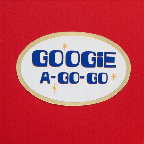 googie    limited edition book etsy