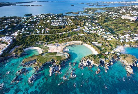 poll island one of world s happiest nations the royal gazette bermuda news