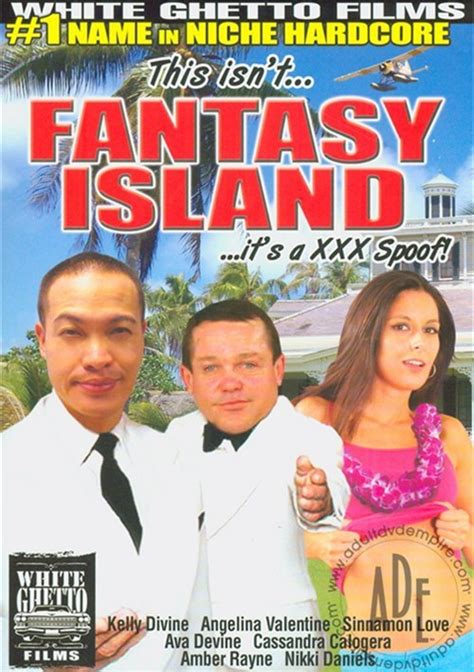 Watch This Isn T Fantasy Island It S A Xxx Spoof
