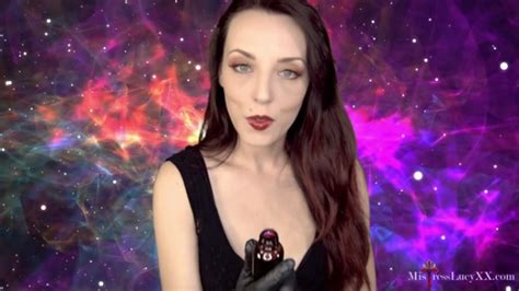 Mistress Lucyxx Mindless Aroma Jerk Off Handpicked Jerk Off