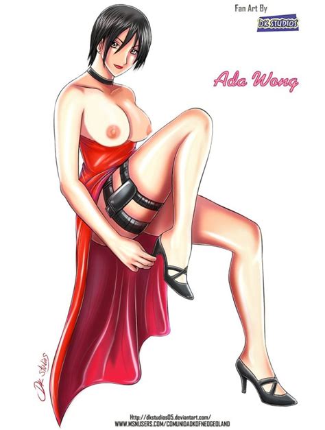 ada wong fan art ada wong porn sorted by position luscious