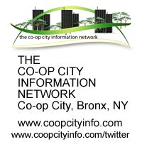 coop city information network coop city bronx  york