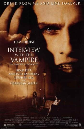 28 Interview With The Vampire 2 Fangs For The Royalties