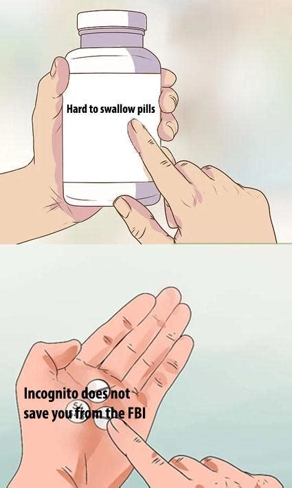 these pills are so hard to swallow r dankmemes