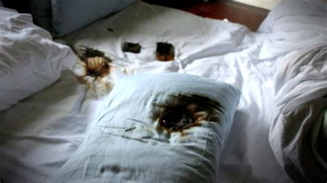 cellphone burns hole through teen s pillow ctv news