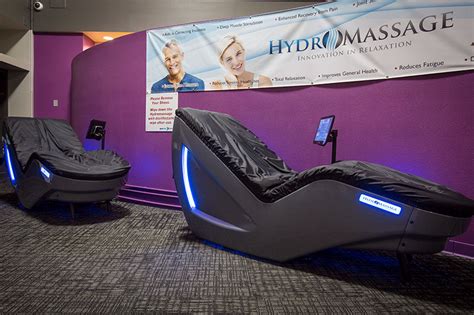 massage sky fitness center in buffalo grove