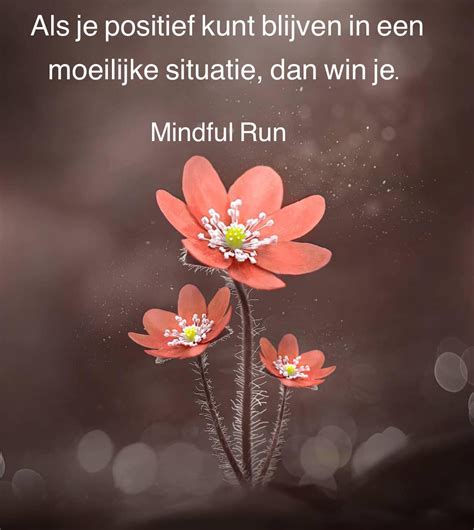 motiverende positieve spreuken mroi mindfulness bewegen ademhaling