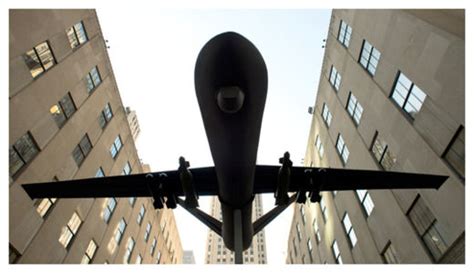 luis manuel  approves drones  civilian