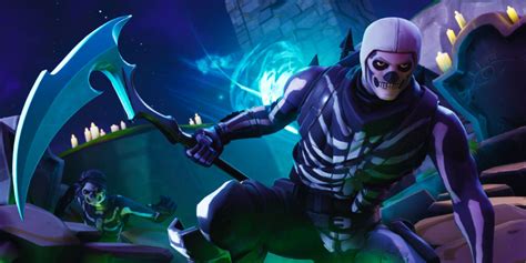 fortnite skull squad loading screen pro game guides