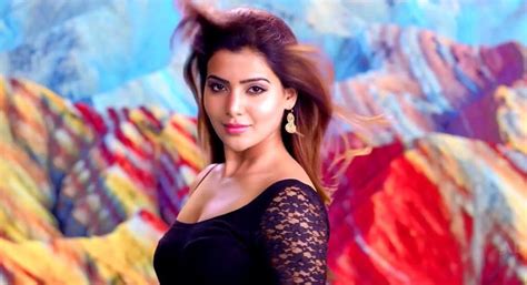 samantha body scanned hottest pics and videos actress full body scan