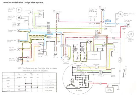 wiring diagram  kawasaki  wiring diagram