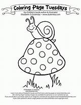 Snails Schnecke Snail Recognition Develop sketch template