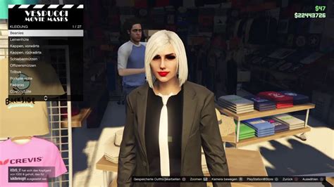 gta   tie glitch modded female outfit tutorial  clothing