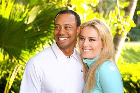 It’s Official Tiger Woods And Lindsey Vonn Are An Item Eurosport