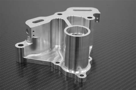 complete guide  machined parts components