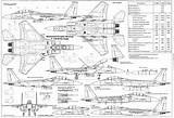 Strike Eagle 15e Blueprint Douglas Mcdonnell Aircraft Fighter 3d Plans Plane Airplane Model 18 Modeling Rc Lightning Ii Models Lockheed sketch template