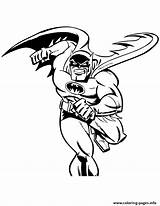 Coloring Batman Cartoon Pages Cute Cool Printable Teenagers Colouring Print Color Library Clipart Popular sketch template
