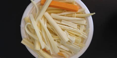 tested  string cheeses  separated  winners   losers huffpost
