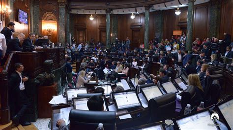 Aprobaron El Nuevo Régimen De Licencias En La Ciudad De Buenos Aires