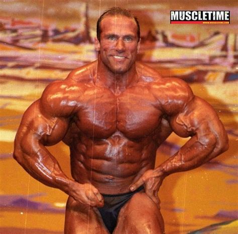 Muscle Lover 90 S Bodybuilders Mike Francois