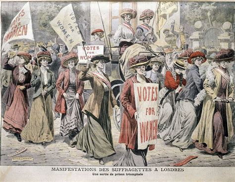how the suffrage movement betrayed black women [opinion]