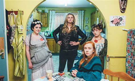 raised by wolves second series why it s great news that caitlin moran