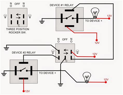 wiring diagram   amp relay diagram diagramtemplate diagramsample check   https