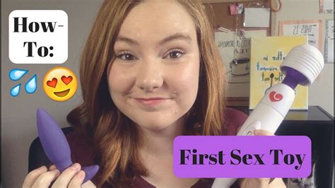 How To Buy Your First Sex Toy What S My Body Doing Youtube