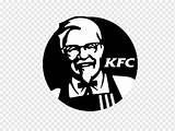 Kfc Colonel Sanders Cutewallpaper Logodix Kindpng Brands sketch template