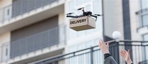companies  invested  drone delivery pilot institute
