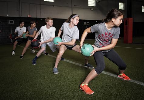 sport specialization  youth athletes   ct certified trainer horizon personal training