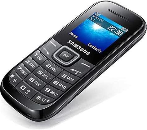 bolcom samsung keystone  bel en sms toestel telefoon mobiel samsung telefoon