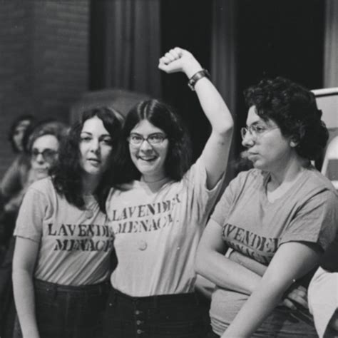 1970s Lesbian Activism And Community – Nyc Lgbt Historic Sites Project