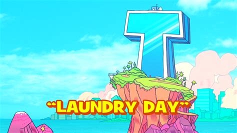 laundry day teen titans go wiki fandom powered by wikia