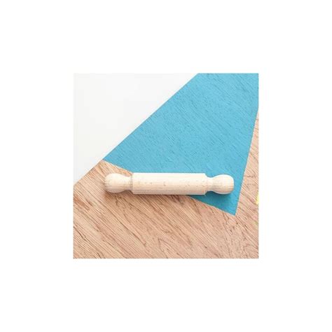 mini wooden rolling pin eco green living