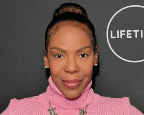 Andrea Kelly Reveals Why She Still Keeps R Kelly’s Last Name In