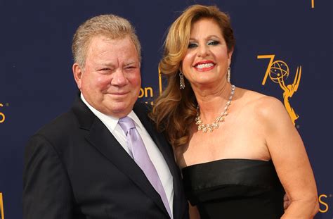 actor william shatner files for divorce from wife of 18 years