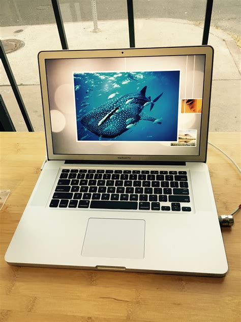 sold   macbook pro early   denver mac repair