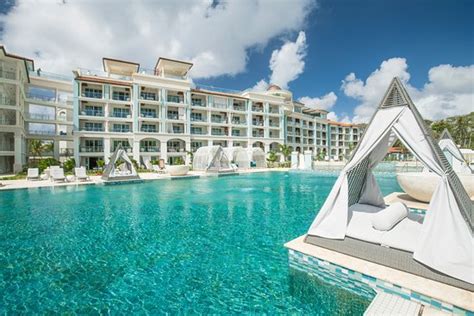 Sandals Royal Barbados Updated 2018 Prices And Resort Reviews St