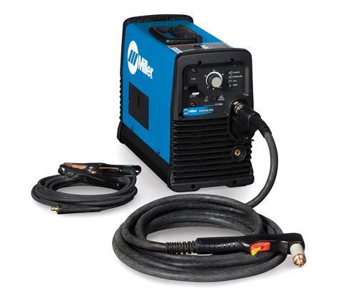 ts distributors miller spectrum  auto  plasma cutter