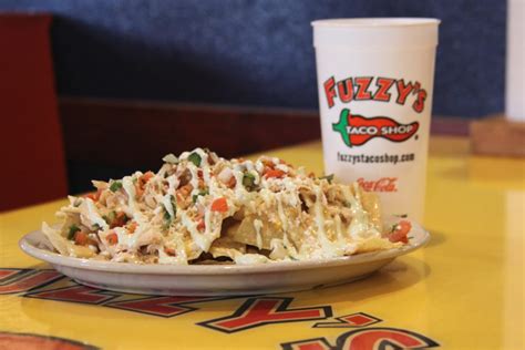 fuzzys taco shop planning  expand franchise presence