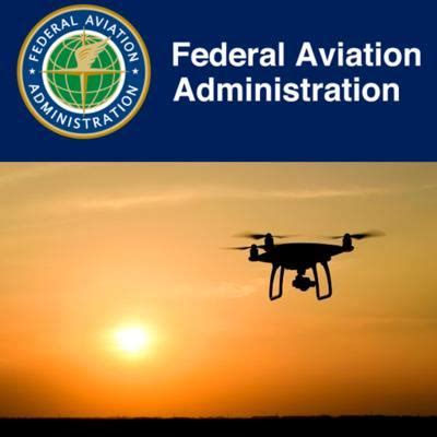 faa announces approved administrators  recreational drone pilot safety test aero news network