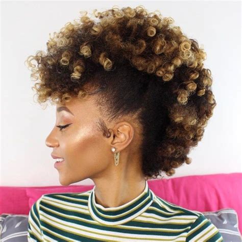 the 25 best afro hair with highlights ideas on pinterest afro hair highlights afro hair with