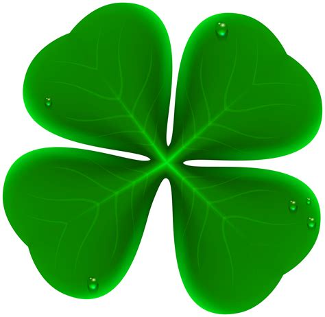 leaf clover picture    clipartmag