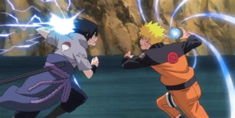 10 Anime Rivalries That Will Fire You Up