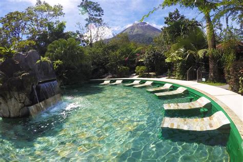 paradise hot springs thermal resort reviews expedia