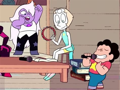 Steven Universe Trivia How Well Do You Know Steven Universe Playbuzz