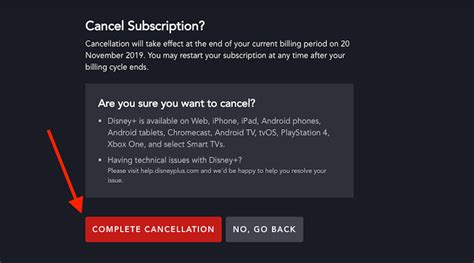 cancel  disney  subscription finder uk